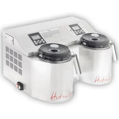 HotmixPRO Combi Hot/Cold - UK Plug