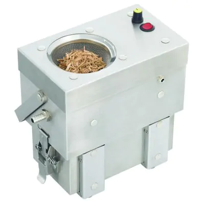 HotmixPRO Smoke - UK Plug