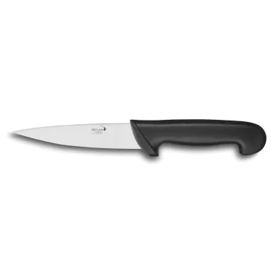 Deglon Surclass - Large Boning Knife - 5.5" Black