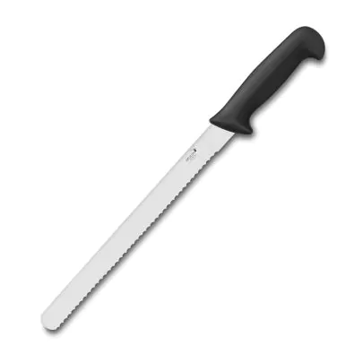 Deglon Surclass - Pastry Knife - 11" Black