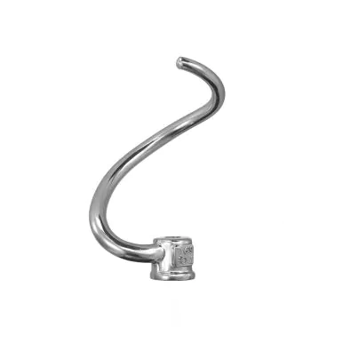 KitchenAid Stand Mixer Whisk / Beating Accessories - 6.9Ltr Dough Hook 5K7SDH