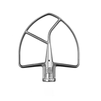 KitchenAid Stand Mixer Whisk / Beating Accessories - 6.9Ltr Flat Beater 5K7SFB