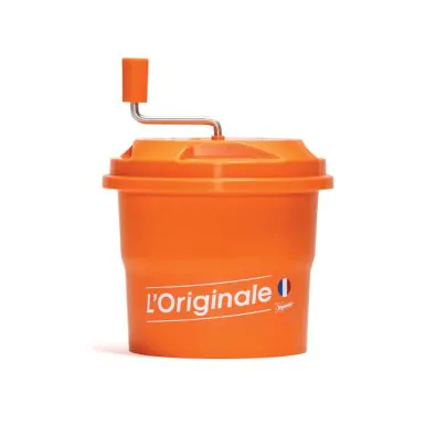 Dynamic Salad Dryer 5L Sealed Cover