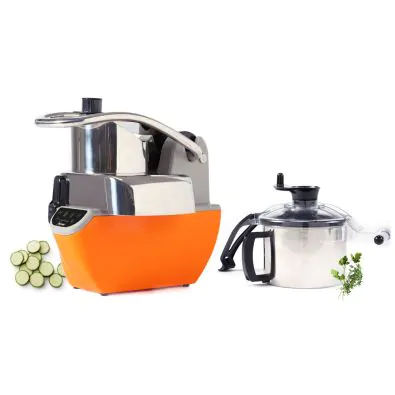 Dynamic Vegetable slicer / Food Processor CL322 - UK Plug