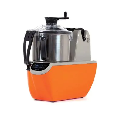 Dynamic Food Processor 2 speeds CL212 - UK Plug