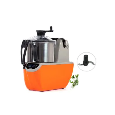 Dynamic Food Processor 2 speeds CL212 - UK Plug