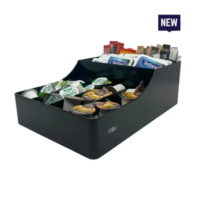 Bonzer Countertop Condiment Holder