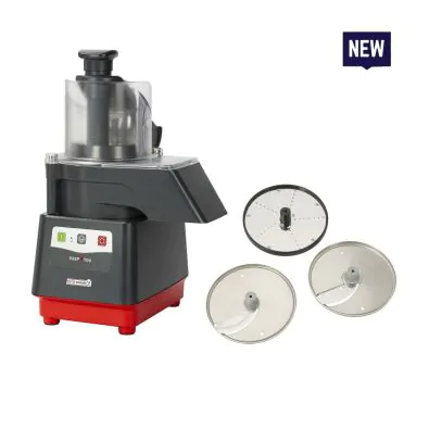 Dito Sama Prep4You - Veg Slicer - Single Speed - Starter Disc Set - 602076
