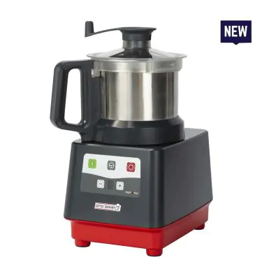 Dito Sama Prep4You - Food Processor - Variable Speed - 2.6l S/S - 600963