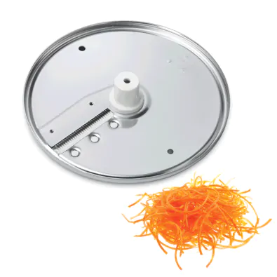Dito Sama Prep4You - Shredding Disc 2 mm S/S - 650209
