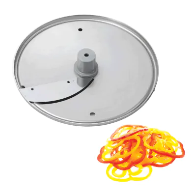 Dito Sama Prep4You - Slicing Disc 2 mm S/S - 650214
