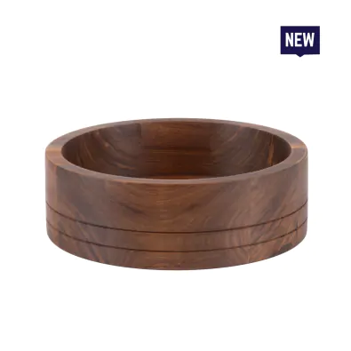 Bonzer Buffet Straight Bowl - Medium -  Ø24 x H 8 cm