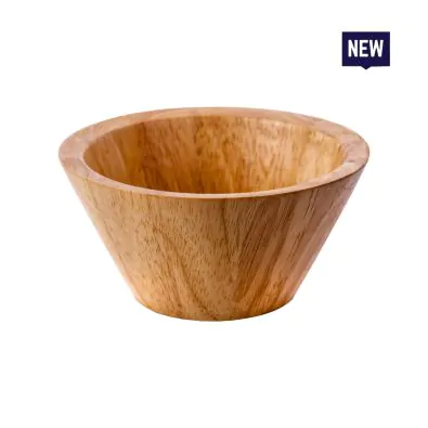 Bonzer Acacia Wood Bowl - Ø28.5 x H10cm