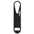 Bonzer Bar Blade - Black Powder Coated with Bonzer logo - 0