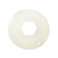 Bonzer Cup Dispenser Gasket - Espresso Size 62mm - 0