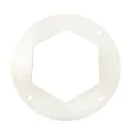 Bonzer Cup Dispenser Gasket - Large E2 Coke 110-115mm - 0