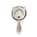 Bonzer Heritage Hawthorne Strainer Boxed - Distressed Steel - 0