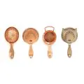 Bonzer Heritage Strainer Set - Copper - 0