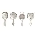 Bonzer Heritage Strainer Set - Stainless Steel - 0