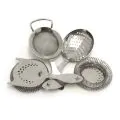 Bonzer Heritage Strainer Set - Stainless Steel - 1