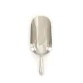 Ice Scoop - Alu 12oz - 1