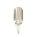 Ice Scoop - Alu 12oz - 2
