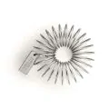 Bonzer Jerry Spring Whisk - Carded - 1