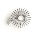 Bonzer Jerry Spring Whisk - Carded - 2