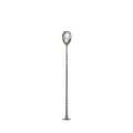 Bonzer Mixing Spoon - Distressed Steel 25cm - 0
