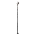 Bonzer Mixing Spoon - Distressed Steel 40cm - 0