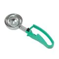 Bonzer Unigrip Portioner - Teal 5 - 0