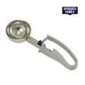 Bonzer Unigrip Portioner - Grey 8 - 1