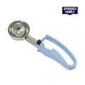Bonzer Unigrip Portioner - Sky Blue 14 - 1