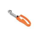 Bonzer Unigrip Portioners Extended - Size 100 Orange - 0