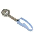 Bonzer Unigrip Portioners Extended - Size 14 Sky Blue - 0