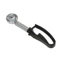 Bonzer Unigrip Portioners Extended - Size 30 Black - 0
