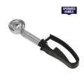 Bonzer Unigrip Portioners Extended - Size 30 Black - 1