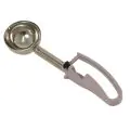 Bonzer Unigrip Portioners Extended - Size 8 Grey - 0