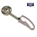 Bonzer Unigrip Portioners Extended - Size 8 Grey - 1