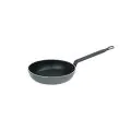 Bourgeat Classe Chef Blinis Pan NS Alu - 120mm / 0.2L Capacity - 665612 - 1