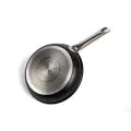 Bourgeat Elite Pro Fry Pan - NS Alu 280mm / 2.5L Capacity - 668528 - 0