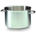 Bourgeat Excellence Sauce Pot No Lid - S/S 360mm / 24.0L Capacity - 690036 - 0