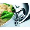 Bourgeat Tradition Baising Pot - All Sizes - 0