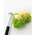 Triangle Butter Curler  - 1
