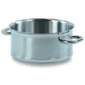 Bourgeat Tradition Casserole No Lid - S/S 320mm / 12.8L Capacity - 683032 - 1