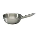 Bourgeat Tradition Flare Saute Pan - S/S 200mm - 686520 - 2