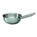 Bourgeat Tradition Flare Saute Pan - S/S 200mm - 686520 - 0