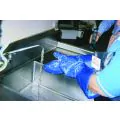 Burnguard Quickclean Conventional Mitt Single Style 18 - 1