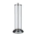 Chrome Straw Dispenser  - 0