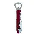 Corkscrew - Cantilever Burgundy - 0